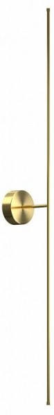 Бра Maytoni Elegant C084WL-L18BS2.7K в Можге - mozhga.mebel24.online | фото