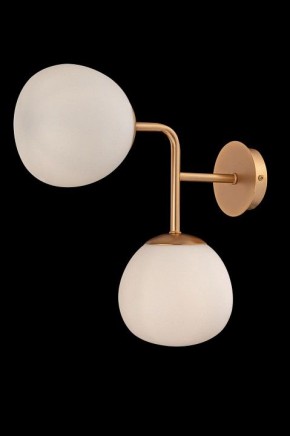 Бра Maytoni Erich MOD221-WL-02-G в Можге - mozhga.mebel24.online | фото 2