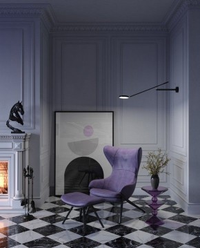 Бра Maytoni Fad MOD070WL-L6B3K в Можге - mozhga.mebel24.online | фото 3