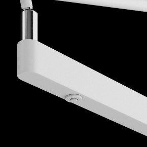 Бра Maytoni Fad MOD070WL-L6W3K в Можге - mozhga.mebel24.online | фото 3