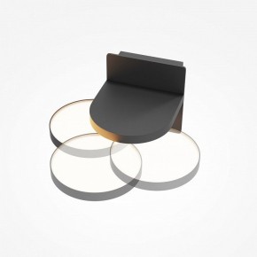 Бра Maytoni Flap MOD354WL-L12B3K в Можге - mozhga.mebel24.online | фото 4