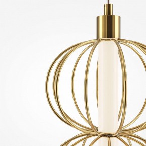 Бра Maytoni Golden Cage MOD216WL-L10G3K в Можге - mozhga.mebel24.online | фото 4