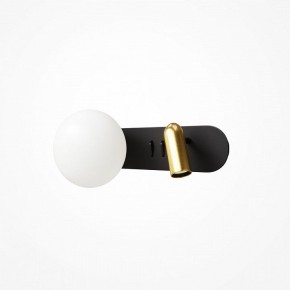 Бра Maytoni Inversio MOD350WL-01BBS в Можге - mozhga.mebel24.online | фото 3
