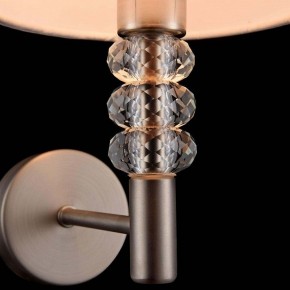 Бра Maytoni Lincoln MOD527WL-01N в Можге - mozhga.mebel24.online | фото 8