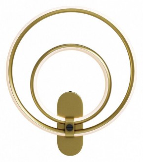 Бра Maytoni Link MOD357WL-L16BS3K в Можге - mozhga.mebel24.online | фото