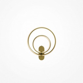 Бра Maytoni Link MOD357WL-L16BS3K в Можге - mozhga.mebel24.online | фото 2