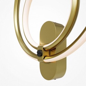 Бра Maytoni Link MOD357WL-L16BS3K в Можге - mozhga.mebel24.online | фото 6