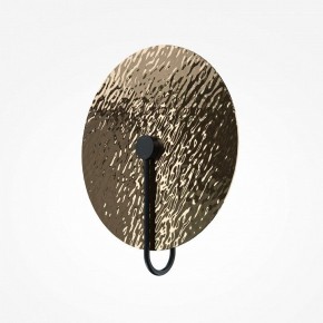 Бра Maytoni Mare MOD305WL-03B в Можге - mozhga.mebel24.online | фото 2