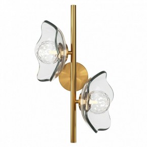 Бра Maytoni Miracle MOD207WL-02BS в Можге - mozhga.mebel24.online | фото 2