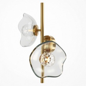 Бра Maytoni Miracle MOD207WL-02BS в Можге - mozhga.mebel24.online | фото 3