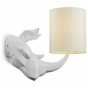Бра Maytoni Nashorn MOD470WL-01W в Можге - mozhga.mebel24.online | фото 2
