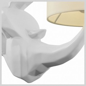 Бра Maytoni Nashorn MOD470WL-01W в Можге - mozhga.mebel24.online | фото 4