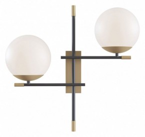 Бра Maytoni Nostalgia MOD050WL-02G в Можге - mozhga.mebel24.online | фото
