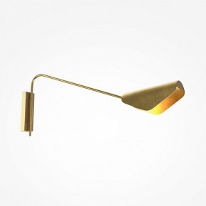 Бра Maytoni Notta MOD417WL-01BS1 в Можге - mozhga.mebel24.online | фото 4