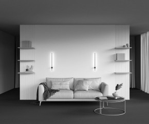 Бра Maytoni Pars C070WL-L6B3K в Можге - mozhga.mebel24.online | фото 4