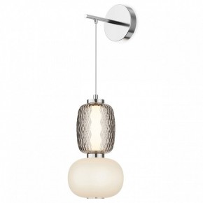 Бра Maytoni Pattern MOD267WL-L18CH3K в Можге - mozhga.mebel24.online | фото