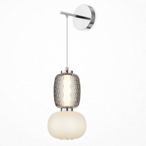 Бра Maytoni Pattern MOD267WL-L18CH3K в Можге - mozhga.mebel24.online | фото 2