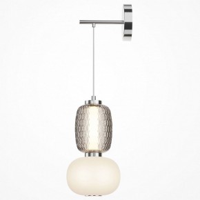 Бра Maytoni Pattern MOD267WL-L18CH3K в Можге - mozhga.mebel24.online | фото 3