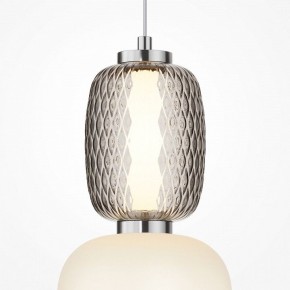 Бра Maytoni Pattern MOD267WL-L18CH3K в Можге - mozhga.mebel24.online | фото 4