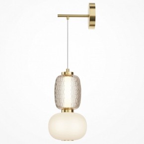 Бра Maytoni Pattern MOD267WL-L18G3K в Можге - mozhga.mebel24.online | фото