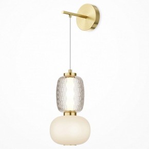 Бра Maytoni Pattern MOD267WL-L18G3K в Можге - mozhga.mebel24.online | фото 3