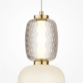 Бра Maytoni Pattern MOD267WL-L18G3K в Можге - mozhga.mebel24.online | фото 5