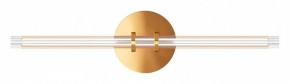 Бра Maytoni Plume MOD340WL-L10BS3K в Можге - mozhga.mebel24.online | фото