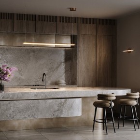 Бра Maytoni Plume MOD340WL-L10BS3K в Можге - mozhga.mebel24.online | фото 2