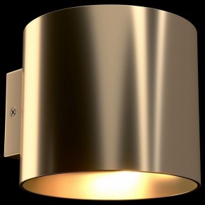 Бра Maytoni Rond C066WL-01MG в Можге - mozhga.mebel24.online | фото 2