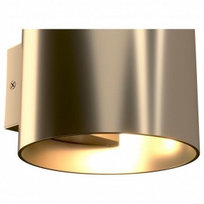Бра Maytoni Rond C066WL-01MG в Можге - mozhga.mebel24.online | фото 4