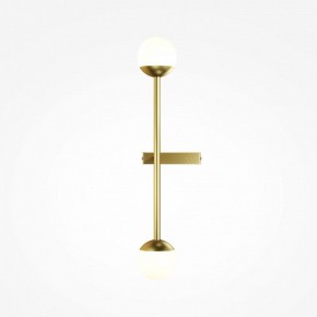 Бра Maytoni Touch MOD285WL-L10BS3K в Можге - mozhga.mebel24.online | фото 2