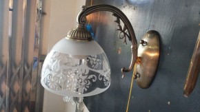 Бра MW-Light Аманда 16 481024801 в Можге - mozhga.mebel24.online | фото 2