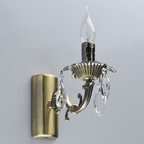 Бра MW-Light Аврора 19 371026201 в Можге - mozhga.mebel24.online | фото 2