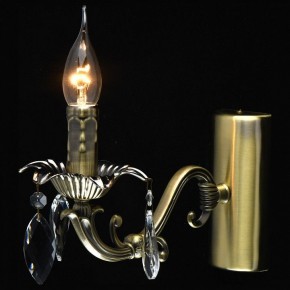 Бра MW-Light Аврора 19 371026201 в Можге - mozhga.mebel24.online | фото 3