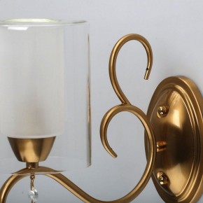 Бра MW-Light Эллегия 8 303022601 в Можге - mozhga.mebel24.online | фото 4