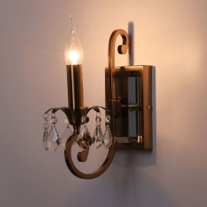 Бра MW-Light Габриэль 12 491023501 в Можге - mozhga.mebel24.online | фото 2