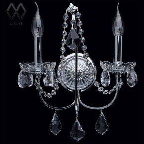 Бра MW-Light Каролина 7 367023202 в Можге - mozhga.mebel24.online | фото 2