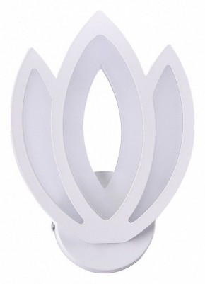 Бра Natali Kovaltseva LED LAMPS 81124 LED LAMPS 81124/1W в Можге - mozhga.mebel24.online | фото