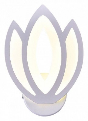 Бра Natali Kovaltseva LED LAMPS 81124 LED LAMPS 81124/1W в Можге - mozhga.mebel24.online | фото 2