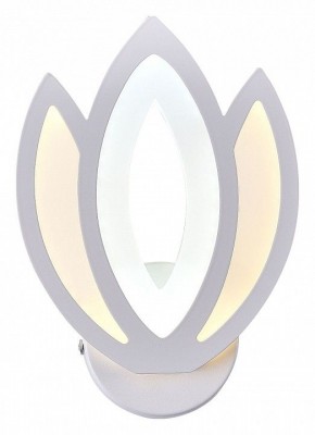 Бра Natali Kovaltseva LED LAMPS 81124 LED LAMPS 81124/1W в Можге - mozhga.mebel24.online | фото 3