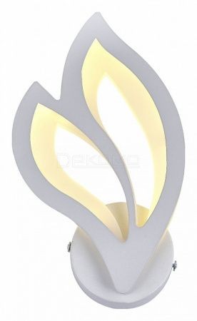 Бра Natali Kovaltseva Led Lamps LED LAMPS 81108/1W в Можге - mozhga.mebel24.online | фото 2