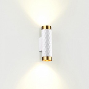 Бра Odeon Light Ad Astrum 4286/2W в Можге - mozhga.mebel24.online | фото 2