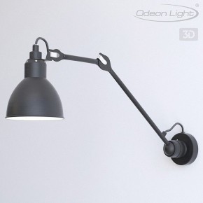 Бра Odeon Light Arta 4125/1WD в Можге - mozhga.mebel24.online | фото 2