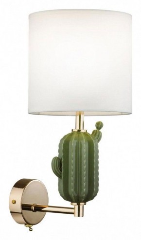 Бра Odeon Light Cactus 5425/1W в Можге - mozhga.mebel24.online | фото 2