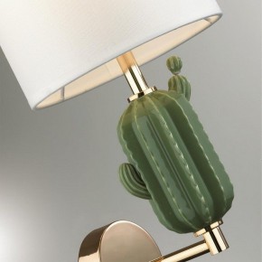 Бра Odeon Light Cactus 5425/1W в Можге - mozhga.mebel24.online | фото 6