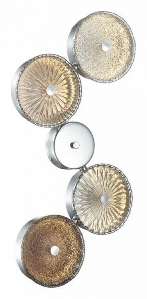 Бра Odeon Light Caramella 1 5416/25WL в Можге - mozhga.mebel24.online | фото 3
