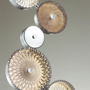 Бра Odeon Light Caramella 1 5416/26WL в Можге - mozhga.mebel24.online | фото