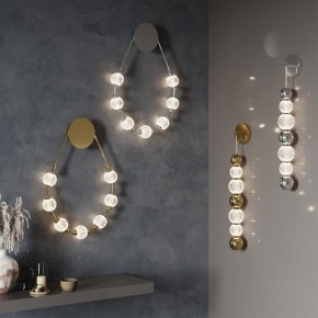 Бра Odeon Light Crystal 1 5008/13WL в Можге - mozhga.mebel24.online | фото 4