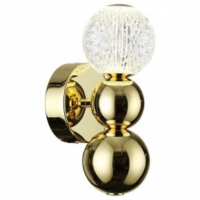 Бра Odeon Light Crystal 1 5008/4WL в Можге - mozhga.mebel24.online | фото 2