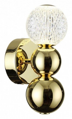 Бра Odeon Light Crystal 1 5008/4WL в Можге - mozhga.mebel24.online | фото 3
